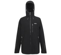 Chaqueta de hombre Regatta Okara Talla: XXXL / Color: negro