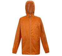 Chaqueta de hombre Regatta Pack It Jkt III Talla: L / Color: marrón
