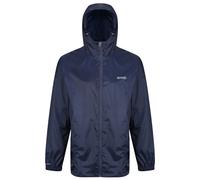 Chaqueta de hombre Regatta Pack It Jkt III Talla: XXL / Color: azul oscuro