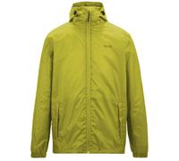 Chaqueta de hombre Regatta Pack It Jkt III Talla: XXXL / Color: verde/verde claro