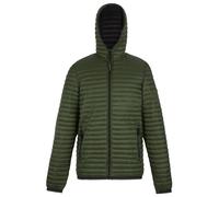 Chaqueta de hombre Regatta Rigain Talla: M / Color: verde
