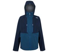 Chaqueta de hombre Regatta Sacramento Talla: XL / Color: azul