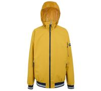 Chaqueta de hombre Regatta Shorebay Jacket III Talla: L / Color: amarillo