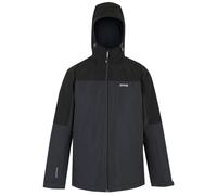 Chaqueta de hombre Regatta Thornridge Talla: M / Color: gris