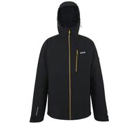 Chaqueta de hombre Regatta Wentwood Talla: M / Color: negro