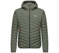Chaqueta de hombre Salewa Brenta Rds Dwn M Jkt Talla: XXL / Color: verde