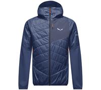 Chaqueta de hombre Salewa ORTLES HYB TWR JACKET M Talla: XL / Color: azul oscuro