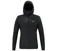 Chaqueta de hombre Salewa ORTLES HYB TWR JACKET M Talla: XL / Color: negro