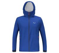 Chaqueta de hombre Salewa Puez Aqua 4 Ptx 2.5L M Jacket Talla: M / Color: verde