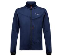 Chaqueta de hombre Salewa Sella Crevasse Jacket M Talla: M / Color: azul