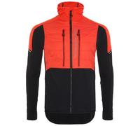 Chaqueta de hombre Silvini Core Talla: M / Color: rojo