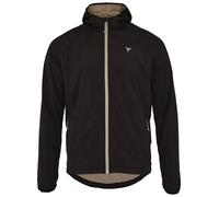 Chaqueta de hombre Silvini Gralbo Talla: M / Color: negro