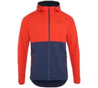 Chaqueta de hombre Silvini Gralbo Talla: XL / Color: rojo
