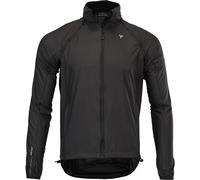 Chaqueta de hombre Silvini Vetta MJ1612 Talla: XL / Color: negro