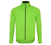 Chaqueta de hombre Silvini Vetta MJ1612 Talla: XXXL / Color: verde