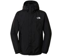 The North Face NF0A7QEY4H01 Antora Jacket Jacket Hombre TNF Black-NPF Tamaño M
