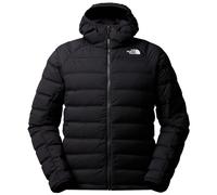 Chaqueta de hombre The North Face M Abseil Stretch Down Hoodie Talla: M / Color: negro