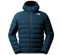 Chaqueta de hombre The North Face M Abseil Stretch Down Hoodie Talla: XL / Color: azul