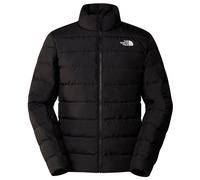Chaqueta de hombre The North Face M Aconcagua 3 Jacket Talla: XXL / Color: negro