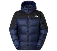 Chaqueta de hombre The North Face M Diablo Down 2.0 Hoodie Talla: S / Color: azul