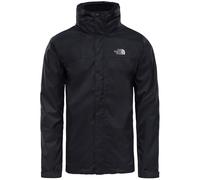 The North Face - M Evolve II Triclimate Jkt TNF Black - Talla XL - Negro Negro XL