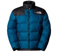 Chaqueta de hombre The North Face M Lhotse Jacket - Eu Talla: L / Color: azul/negro