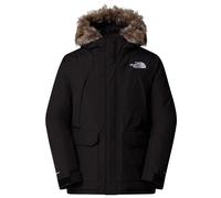 Chaqueta de hombre The North Face M Mcmurdo Parka Talla: XL / Color: negro