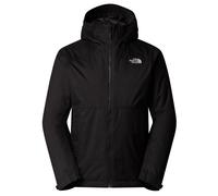 Chaqueta de hombre The North Face M Millerton Insulated Jacket Talla: XL / Color: negro/blanco