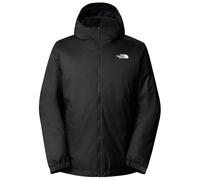 THE NORTH FACE NF00C302KX7 M QUEST INSULATED JACKET Jacket Hombre TNF BLACK/TNF BLACK Tamaño XL