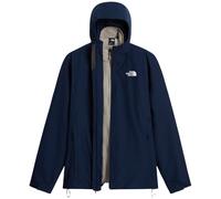 Chaqueta de hombre The North Face M Quest Mono Triclimate Talla: L / Color: azul oscuro