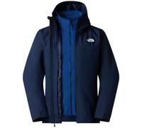 Chaqueta de hombre The North Face M Quest Mono Triclimate Talla: XL / Color: azul