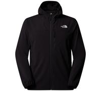 THE NORTH FACE NF0A8CD6JK3 M Nimble Hoodie - EU Sweatshirt Hombre TNF Black Tamaño XXL