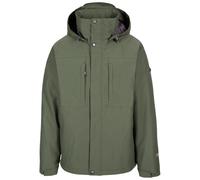 Chaqueta de hombre Trespass Discott Talla: XL / Color: verde