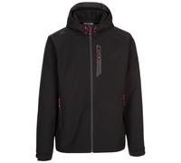 Chaqueta de hombre Trespass Marlon B Talla: XL / Color: negro