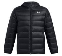 Chaqueta de hombre Under Armour Legend Down Hooded Jacket Talla: M / Color: negro