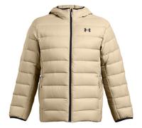 Chaqueta de hombre Under Armour Legend Down Hooded Jacket Talla: XXL / Color: beige