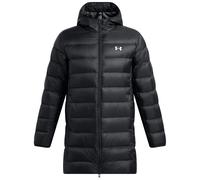 Chaqueta de hombre Under Armour Legend Down Parka Talla: XL / Color: negro