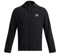 Chaqueta de hombre Under Armour Vibe Woven Jacket Talla: XXL / Color: negro