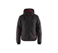 Blåkläder Arbeitsjacke Winterjacke 44991845 L