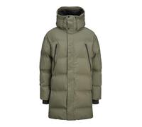 JACK & JONES Puffer Jacket Puffer Jacket Dusty Olive XL Dusty Olive XL