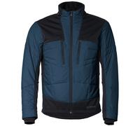 Vaude Minaki IV Thermo Caballeros Chaqueta para ciclista XL Azul oscuro