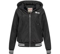 Chaqueta de invierno mujer Lonsdale Meriden S