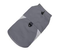 Chaqueta de invierno para gato, ropa para gatos a prueba de viento | Chaqueta de gato caliente para el frío para perros pequeños, chaqueta de nieve gato impermeable, ropa de cachorro de mascotas