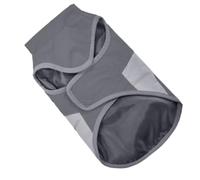 Chaqueta de invierno para gatos, abrigo cálido impermeable, diseño a prueba de viento, chaleco estilo chaleco en climas fríos, accesorios para mascotas para gatitos pequeños, abrigo de gato para