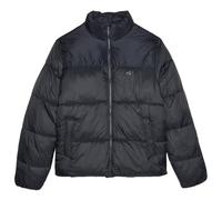 Chaqueta de invierno para hombre 4F Down Jacket M485 Talla: M / Color: negro