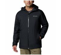 Chaqueta Columbia Point Park II Insulated Hombre Black XL