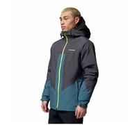 Chaqueta de invierno para hombre Columbia Powder Prime™ Jacket Talla: M / Color: verde/negro