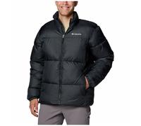 Chaqueta de invierno para hombre Columbia Puffect™ III Jacket Talla: L / Color: negro
