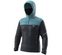 Chaqueta de invierno para hombre Dynafit Radical Prl Hood Jkt M 2024 Talla: L / Color: azul