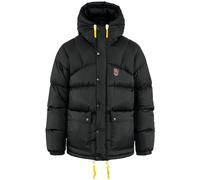 Fjallraven Expedition Down Lite Jacket M - Chaqueta, Hombre, Negro, L